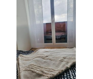 3½ Zimmer-Wohnung in Lausanne (VD), möbliert, auf Zeit - Foto 3