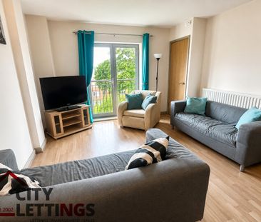 2 Bedroom Apartment - Photo 1