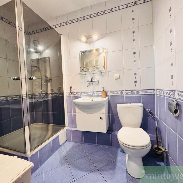 Warcisława, 2 pokoje, balkon - Фото 1