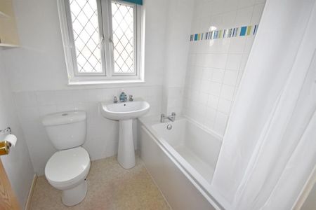 1 bedroom terraced house to rent - Photo 2