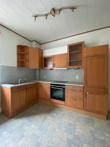 heimelige Wohlfühloase direkt an der Birs mit Balkon - Foto 4