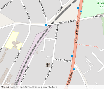Lorne Street, Kidderminster, DY10 - Photo 1