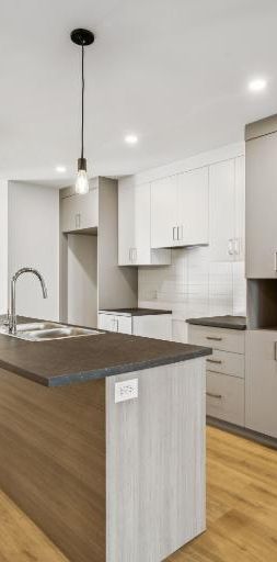 2 CH - 1 SDB - Salaberry-de-Valleyfield - $1,425 /mo - Photo 1