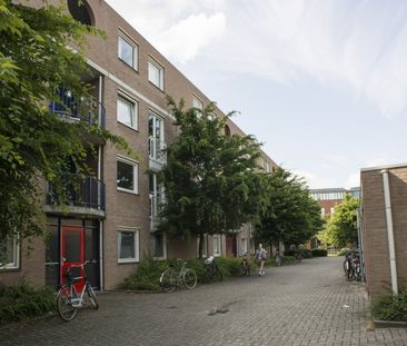 Leuvenlaan 9, Room no. D31 - Photo 5