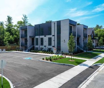 14 Stevenson St N Unit 8, Guelph - Photo 3