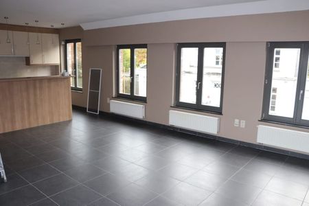 Appartement te huur - Photo 2