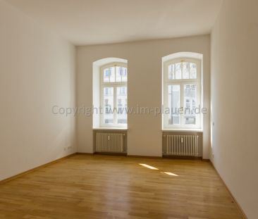 barrierearme Wohnung - Parkett - Balkon - großzügiger Wohnungsschni... - Foto 1