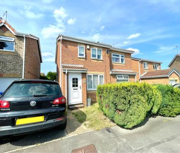 Pembrey Court, Sothall, Sheffield, S20 - Photo 5