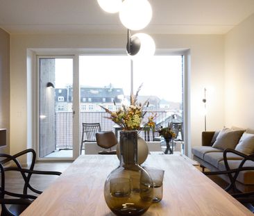 2 værelses lejlighed - Photo 2