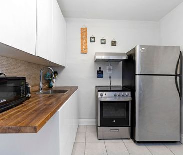 For Lease - 1259 Davenport Road Unit# Room, Toronto, Ontario - Photo 6