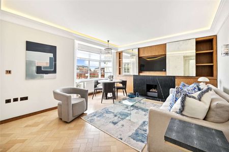 South Audley Street, London, W1K 2QE - Photo 3