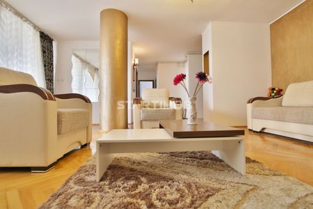 Apartament mobilat 3 camere Centru Civic - ONIX - Photo 2