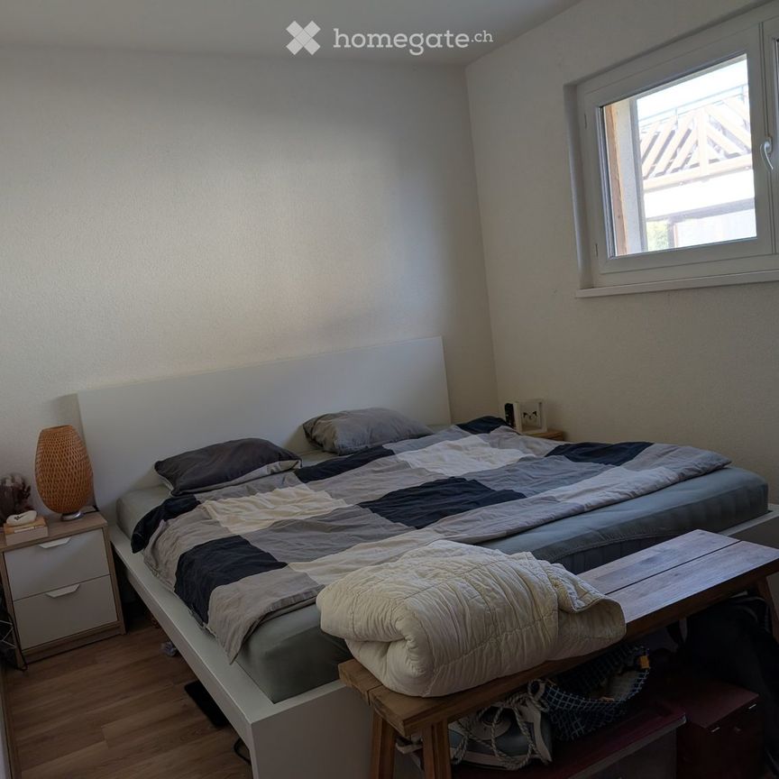 3.5 Zimmer, 80 m² - Photo 1