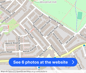 Raymend Road, Bristol - Photo 1