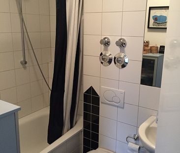 530.0001 Siebenmorgenweg 52, Bonn-Beuel, 2 Zimmer, 43,83 m² – Kaltm... - Photo 4