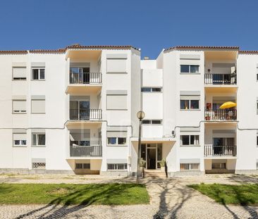Apartamento T3+1 em Lisboa - Photo 2