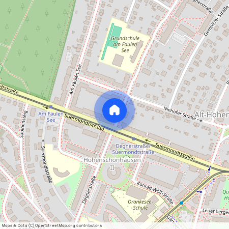 Degnerstraße 45, 13053 Berlin