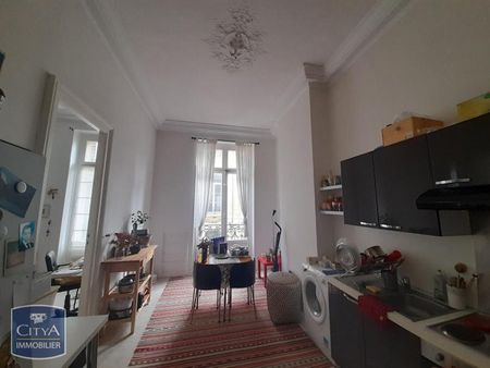 Location Appartement 3 pièces 79m² BORDEAUX 33000 - Photo 4