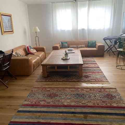 4.5 Zimmer, 125 m², EG - Photo 1