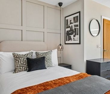 Room 1, Hemlock Avenue NG10, Property for rent - Photo 2