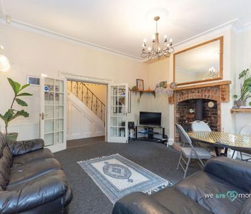 5 bedroom terraced house to rent - Photo 3