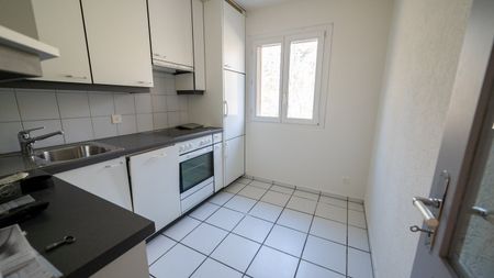 4 Zimmer, 2. Stock - Photo 3