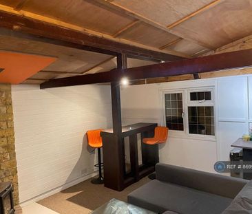 Studio to rent - Photo 3