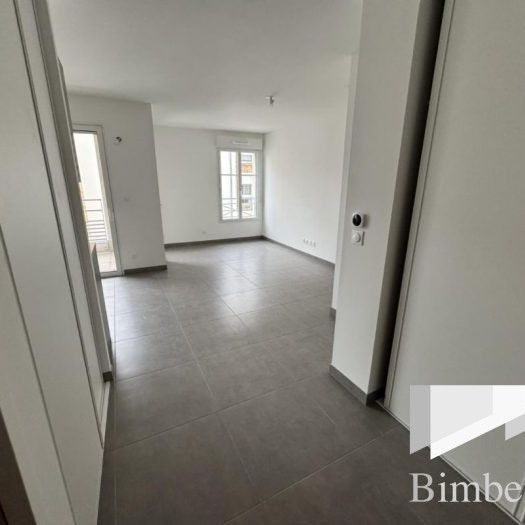 Appartement à louer, 2 pièces - Orléans 45100 - Photo 1