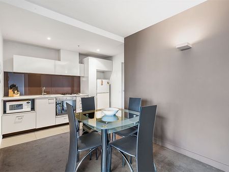 1804/200 Spencer Street, Melbourne VIC 3000 - Apartment For Rent | Domain - Photo 4