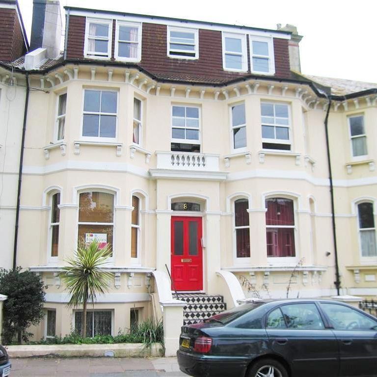 Seafield Road, HOVE - Photo 1