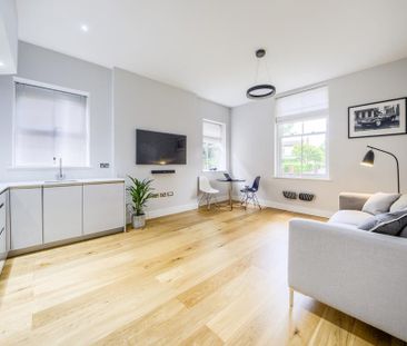 1 bedroom flat to rent - Photo 3