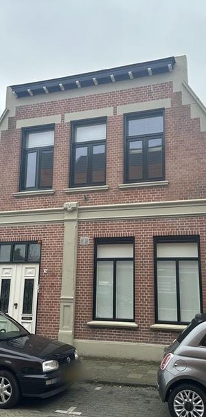Wilhelminastraat 26, De Bothoven, 7511DP, Enschede - Foto 1