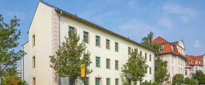 Schöne 2 Zimmer Wohnung mit Terrasse sucht neuen Mieter - Foto 1