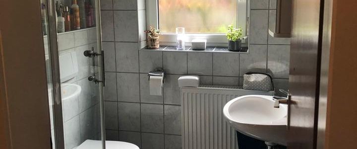 1-Zimmer Wohnung Ostfildern Nellingen - Foto 1