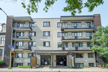 1250 Rue du Fort, apt. 414 - Photo 2