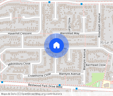 5 bedroom detached house to rent - Photo 1