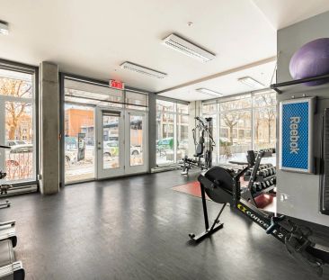 245 Rue Maguire, app.502, Le Plateau-Mont-Royal (Montréal) - Photo 2