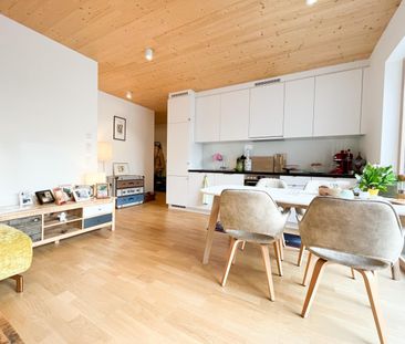 Maxglan | Moderne 3 Zimmer Wohnung mit Balkon - Foto 6