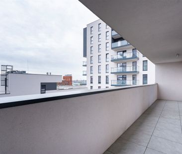 NOWOCZESNY 3-POKOJOWY APARTAMENT Z TARASEM | DREWNOWSKA 43 | TUŻ PR... - Photo 6