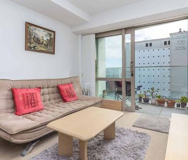 702/168 Hobson Street - Photo 1