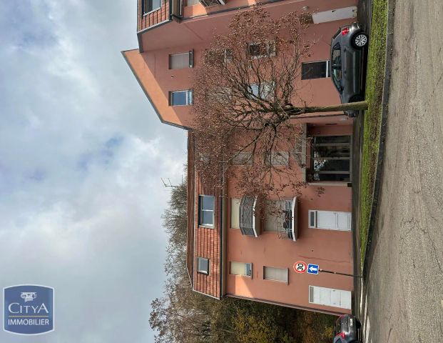 Appartement à louer 3 pièces 76.53m² - Photo 1