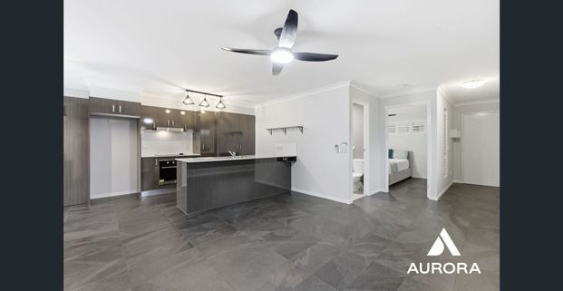 Modern, Low-Maintenance Living in a Peaceful Greenslopes Pocket - Photo 1
