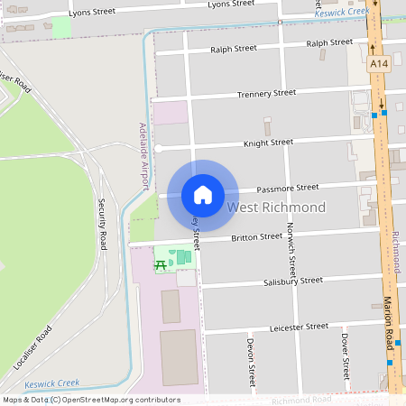 36 Passmore Street, West Richmond