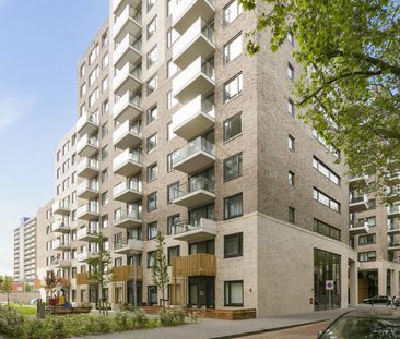 Appartement te huur: 1e Lulofsdwarsstraat 6-R 2521 AZ Den Haag - Photo 6