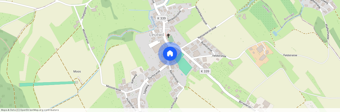 5725, Leutwil, Dorfstrasse, 13