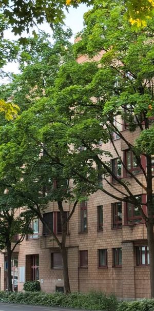 2.5 Zimmer, 56 m² - Foto 1