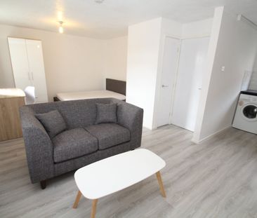 1 bedroom studio house to rent - Photo 1