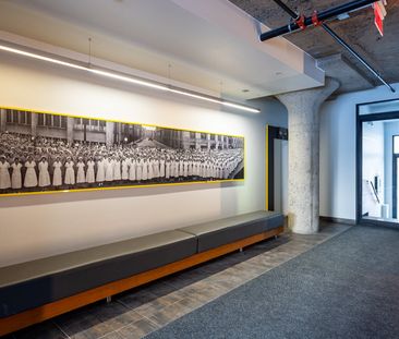 Apartment for rent, Montréal (Le Sud-Ouest) - Photo 4