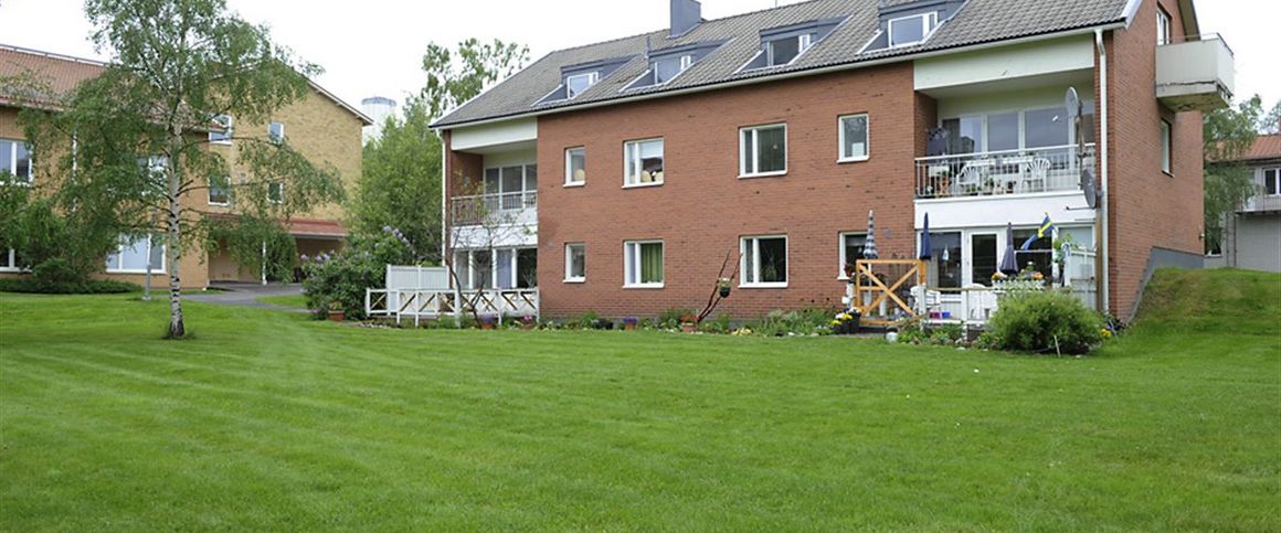 Kungsvägen 59 B - Foto 1