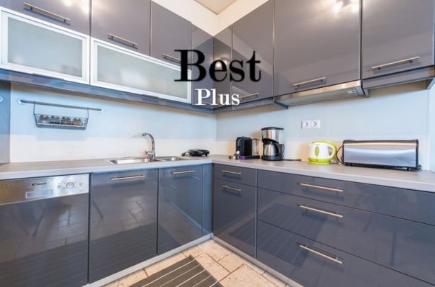 Ενοικίαση κατοικίας, 150 τ.μ., Βούλα, 2.400 € - Photo 1